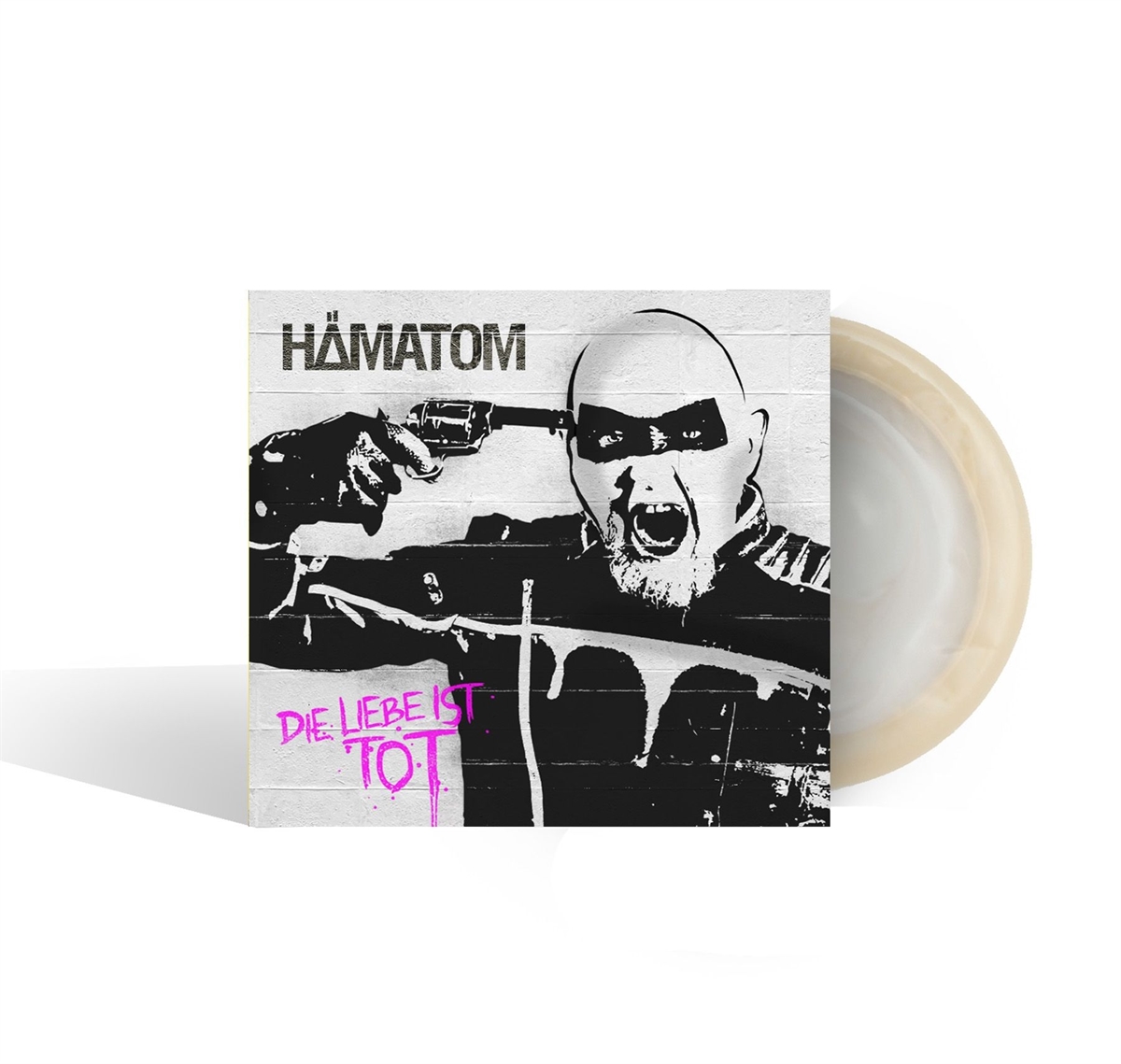 Hmatom - Freak Box Nord