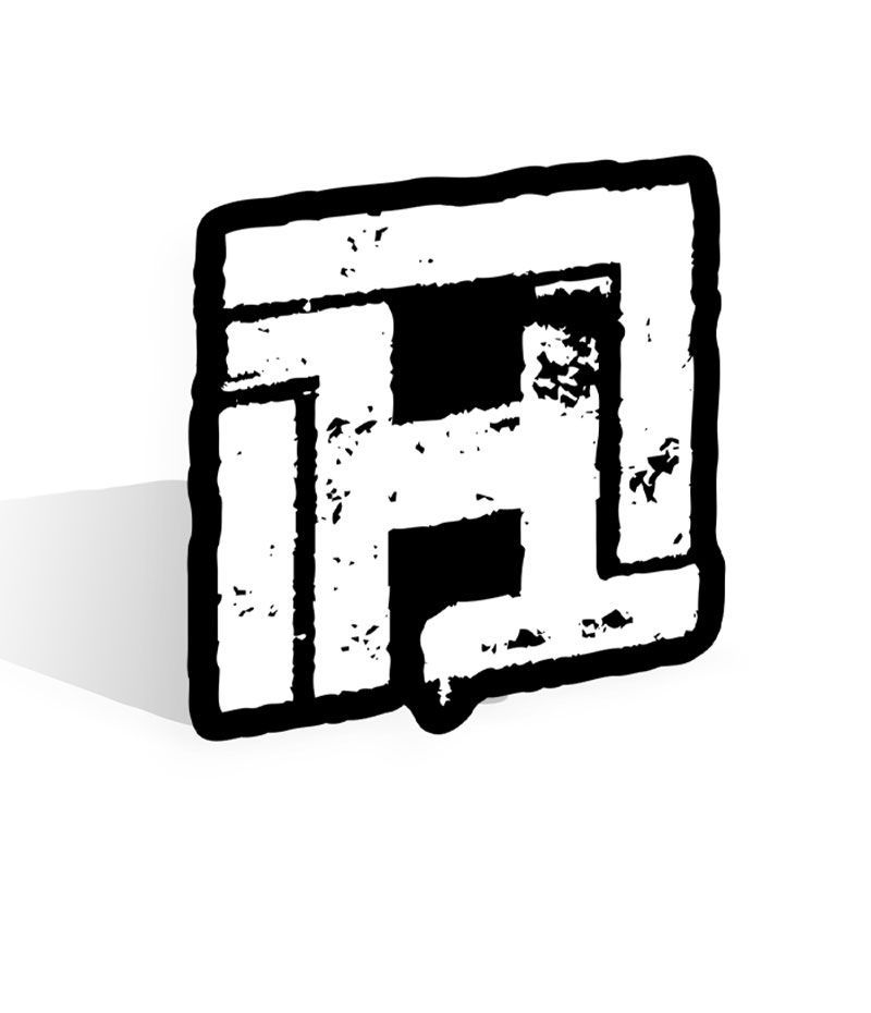 Hmatom - Lang lebe der Hass, Freak-Bag