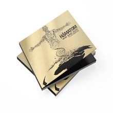 Hmatom - Wir sind Gott - Tour Edition, CD