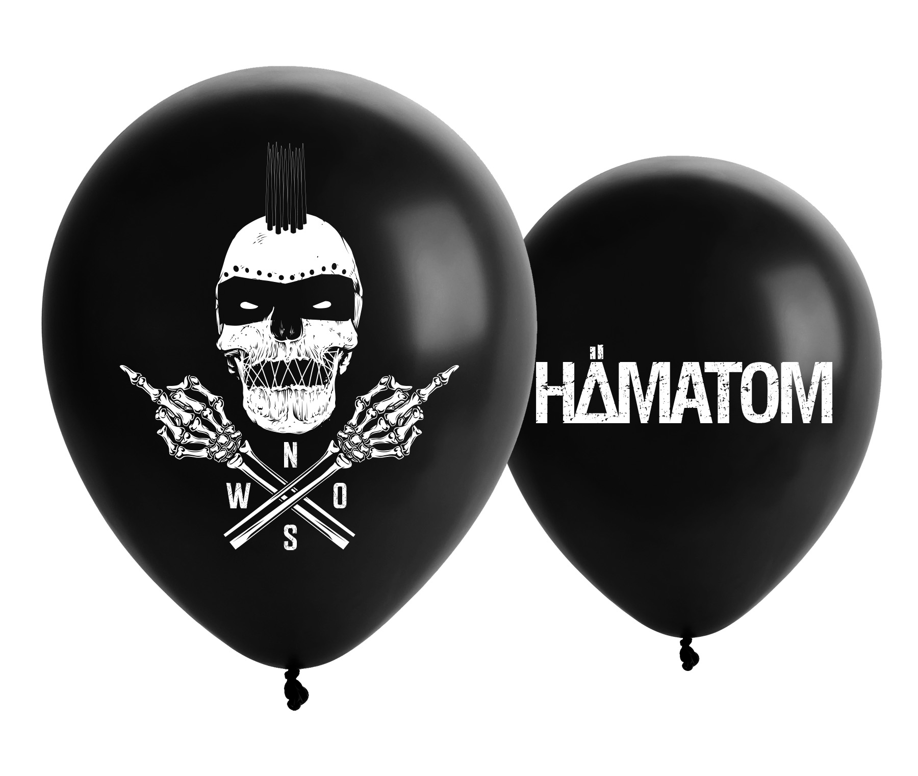 Hmatom - Freak Box Nord