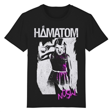 Hmatom - Die Liebe ist Tot, T-Shirt