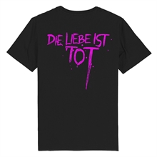 Hmatom - Die Liebe ist Tot, T-Shirt