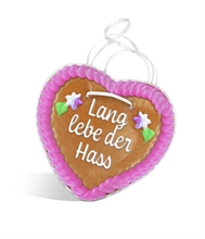 Hmatom - Lang lebe der Hass, Freak-Bag